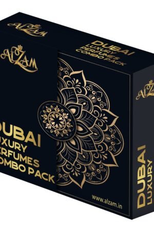 Dubai Luxury
