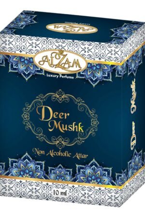 Deer Mushk