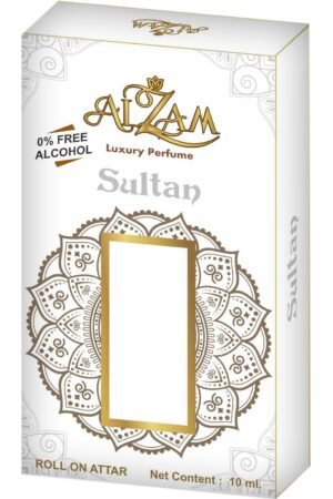 Sultan Perfume