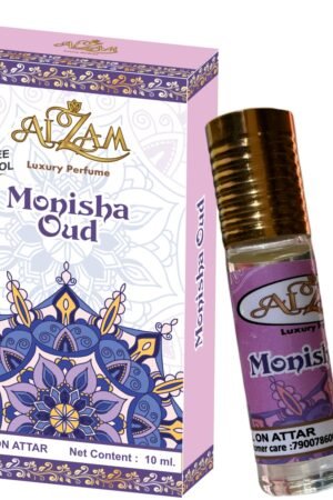 Monisha Oud