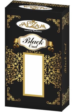 Black Oud