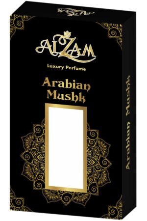 Arabian Mushk