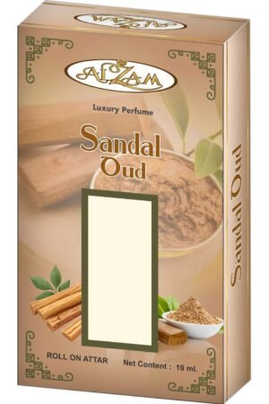Sandal Oud