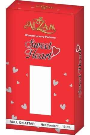Sweet Heart – For Women