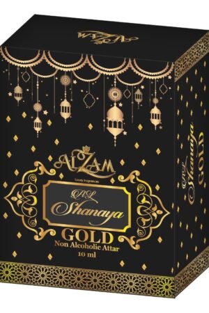 AL Shanaya Gold