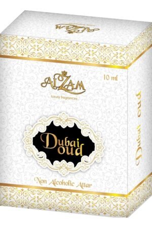 Dubai Oud