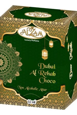Dubai AL Rehab Choco