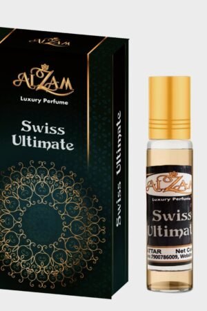 Swiss Ultimate Perfume