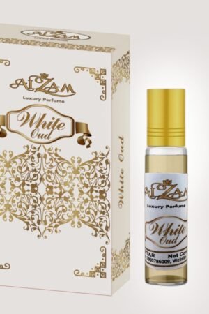White Oud