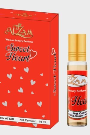 Sweet Heart – For Women