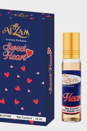 Sweet Heart Attar