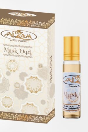 Musk Oud