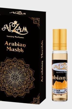 Arabian Mushk
