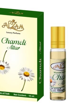 Chameli Attar