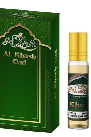 Al Khash Oud