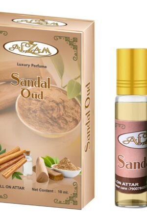 Sandal Oud