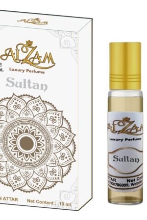 Sultan Perfume