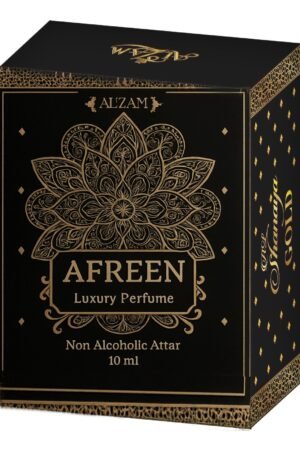 Afreen Attar