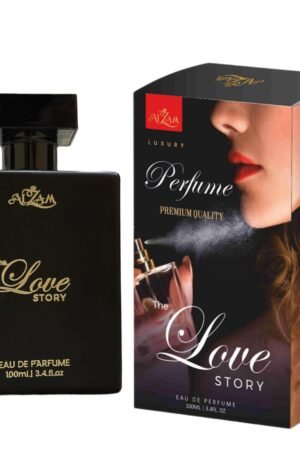 The Love Story