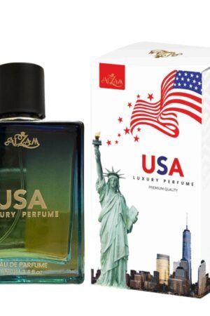 USA Luxury Perfume